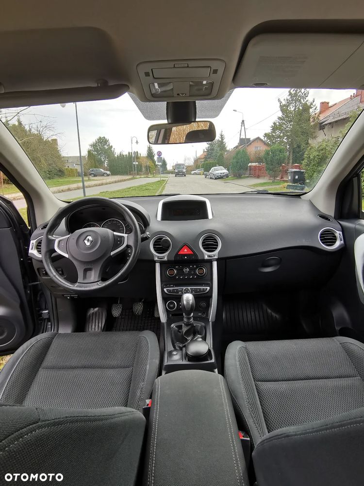 Renault Koleos 2.0 dCi 4x4 Dynamique - 10