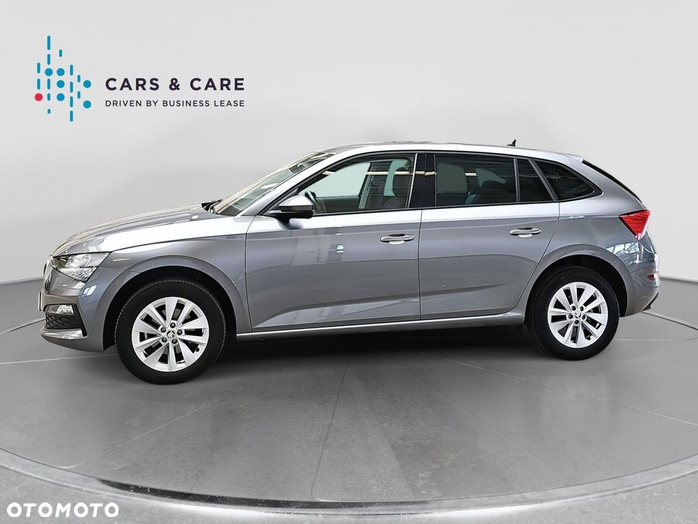 Skoda Scala 1.0 TSI Ambition - 30