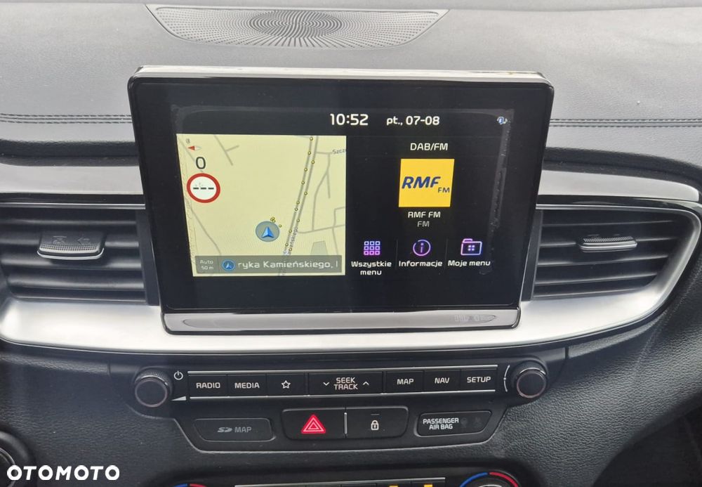 Kia ProCeed 1.4 T-GDI GT Line - 16