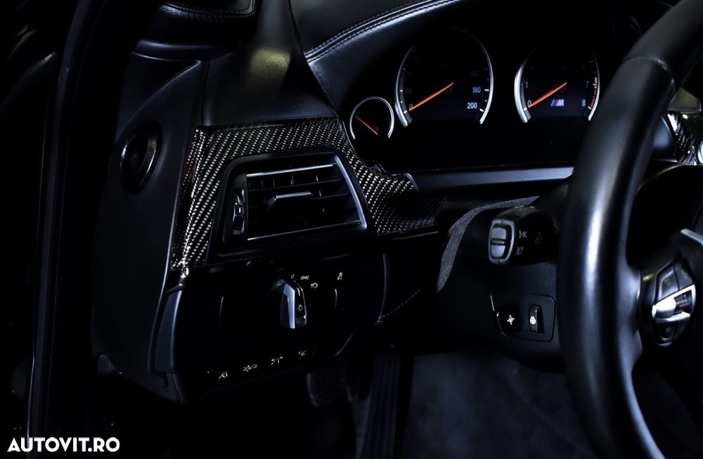 BMW M6 Standard - 15