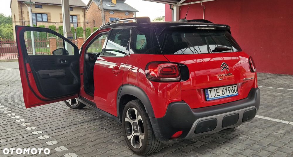 Citroën C3 Aircross - 9