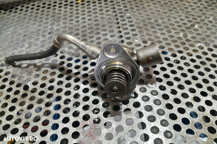 POMPA INALTA PRESIUNE  CM5G-9D376-GA CM5G-9D376-GA Ford B-MAX 1 [2012 - 4