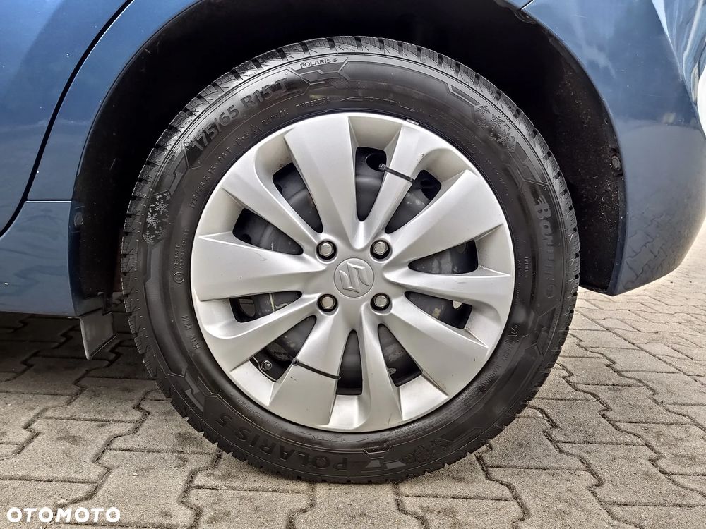 Suzuki Baleno 1.2 Premium - 14