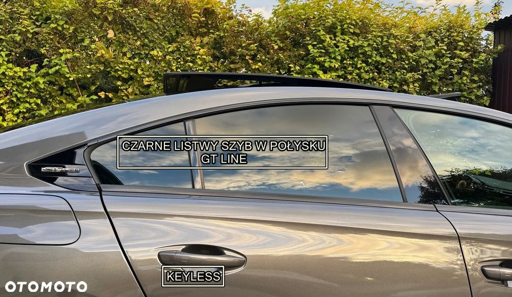 Peugeot 508 2.0 BlueHDi GT Line S&S EAT8 - 28