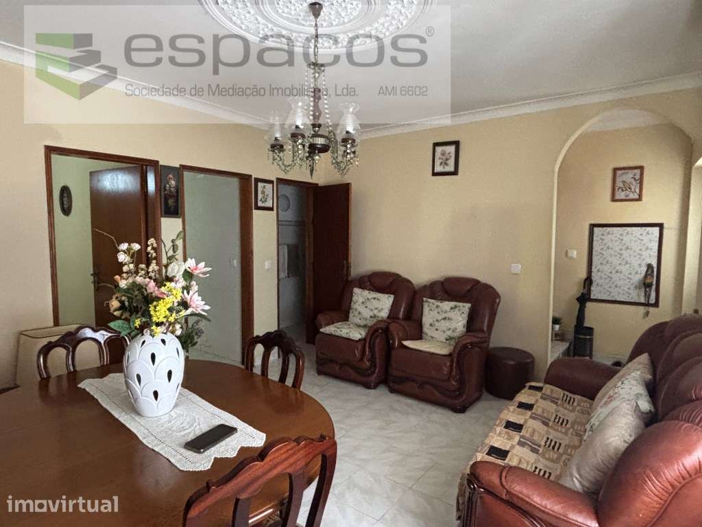 Moradia T3 - Grande imagem: 3/18