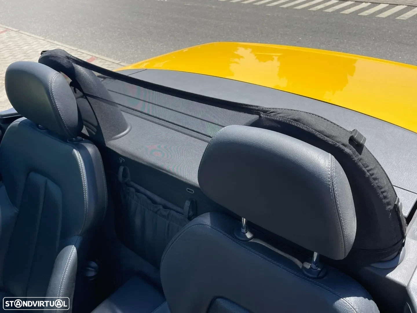 Mercedes-Benz SLK 200 - 15