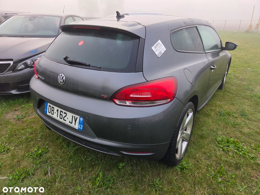Volkswagen Scirocco 1.4 TSI Life - 20