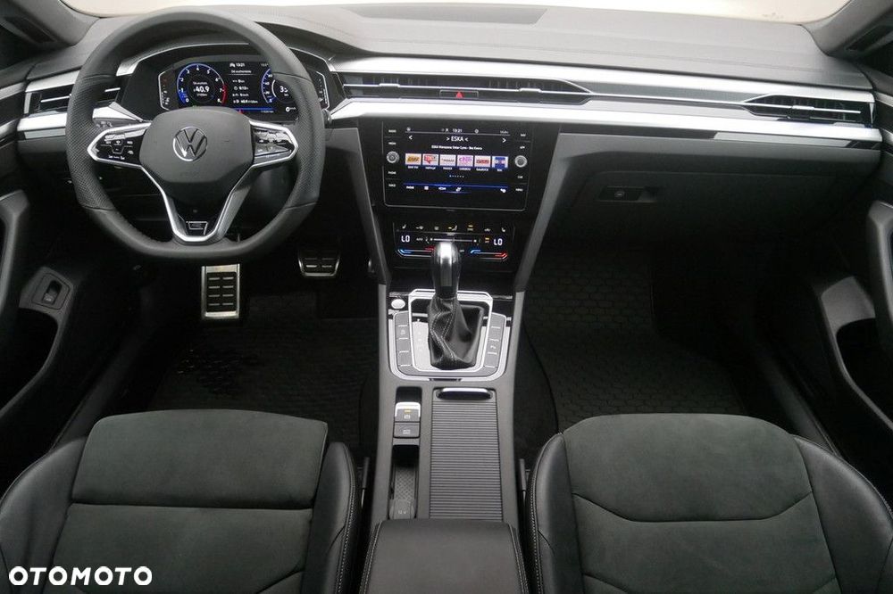 Volkswagen Arteon 2.0 TSI R-Line DSG - 8