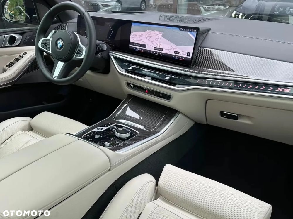 BMW X5 - 18
