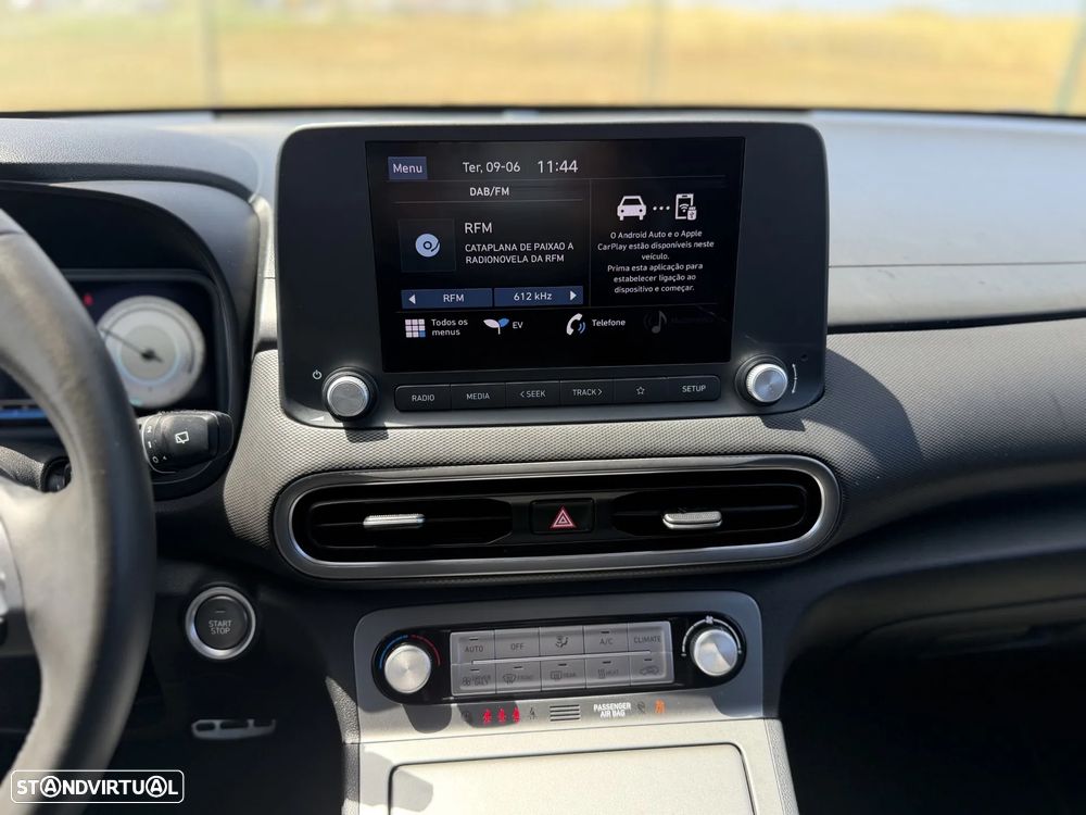 Hyundai Kauai Standard - 20