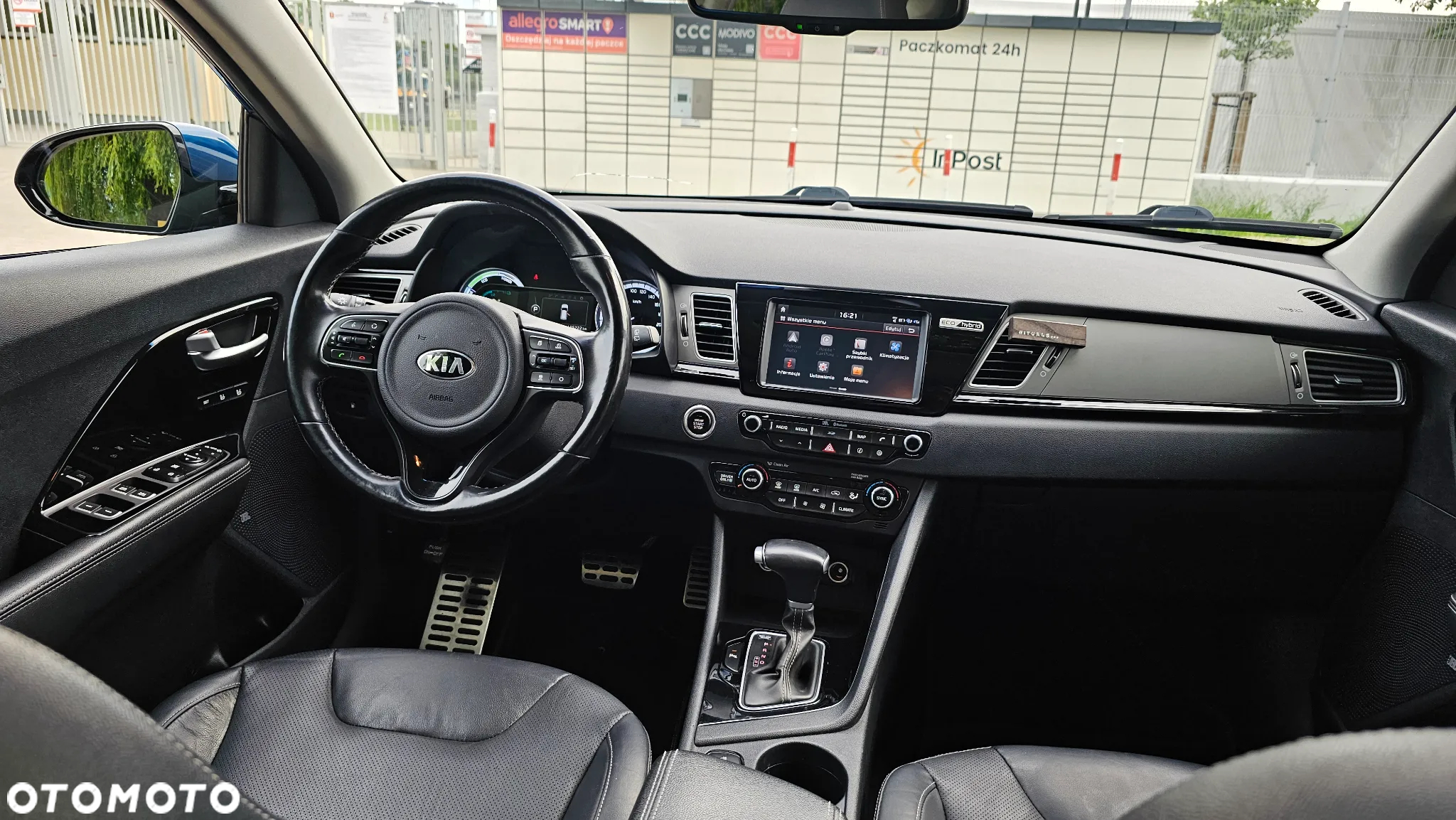 Kia Niro - 29