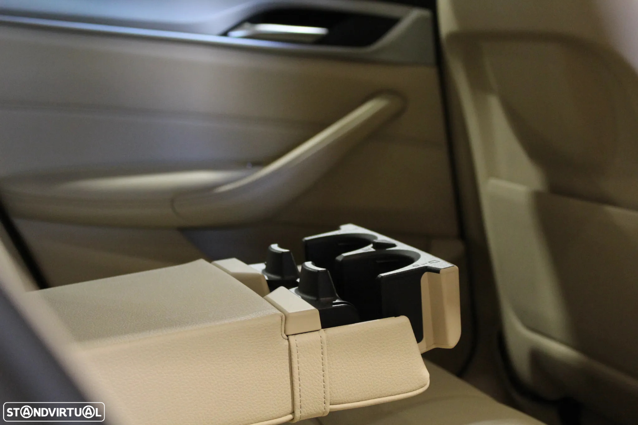 BMW 525 d Line Luxury Auto - 24