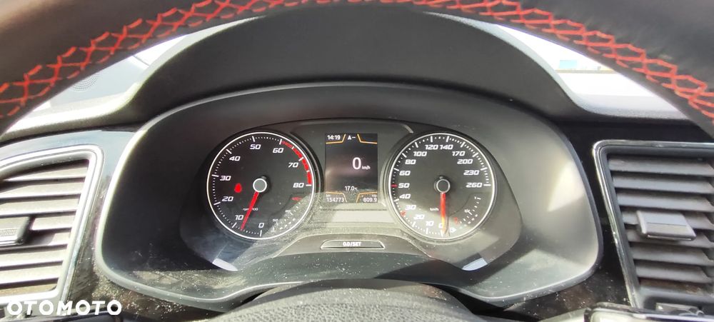 Seat Leon 1.4 TSI FR S&S - 8