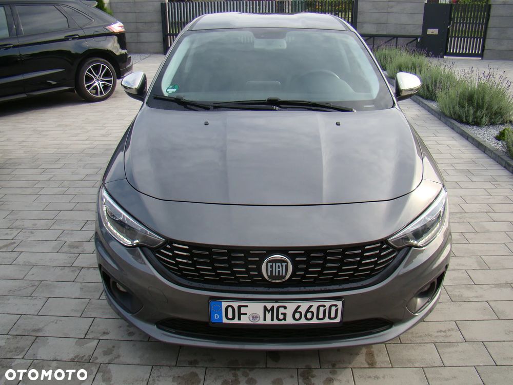 Fiat Tipo 1.4 16v Lounge - 2