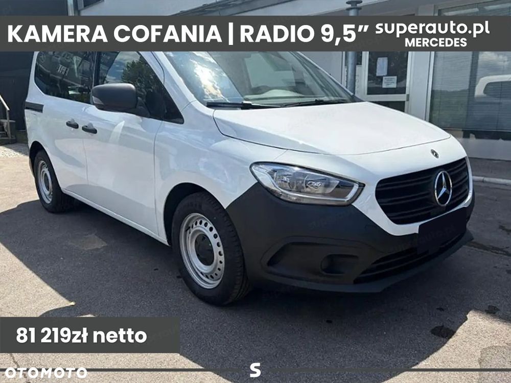 Mercedes-Benz Citan - 2