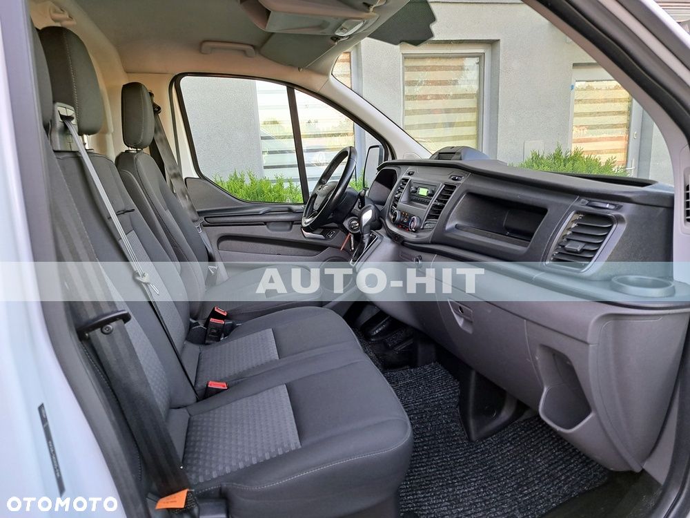 Ford Transit - 7