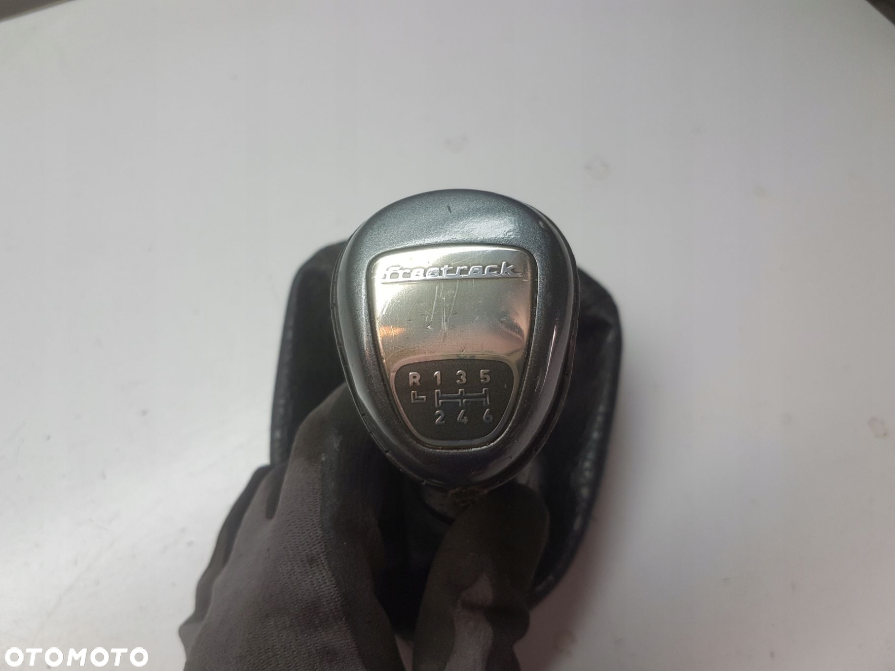 SEAT ALTEA 04-12r FREETRACK GAŁKA MIESZEK - 2