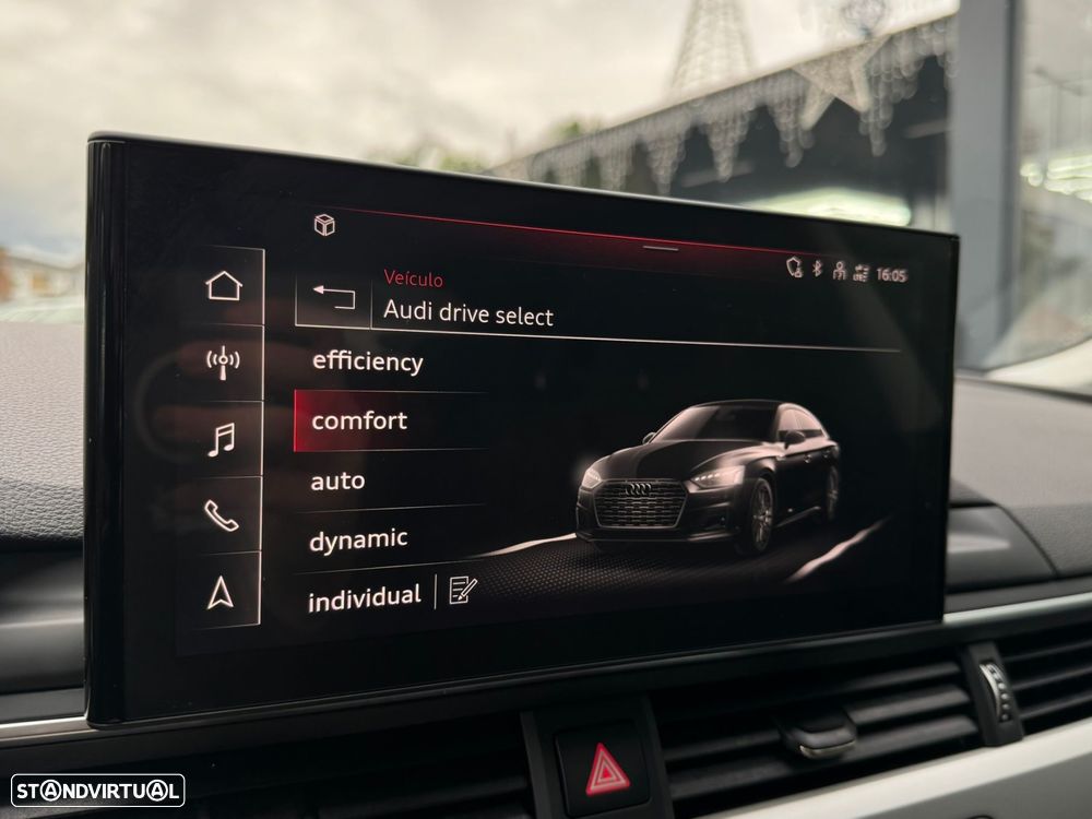 Audi A5 Sportback 35 TDI S tronic - 38