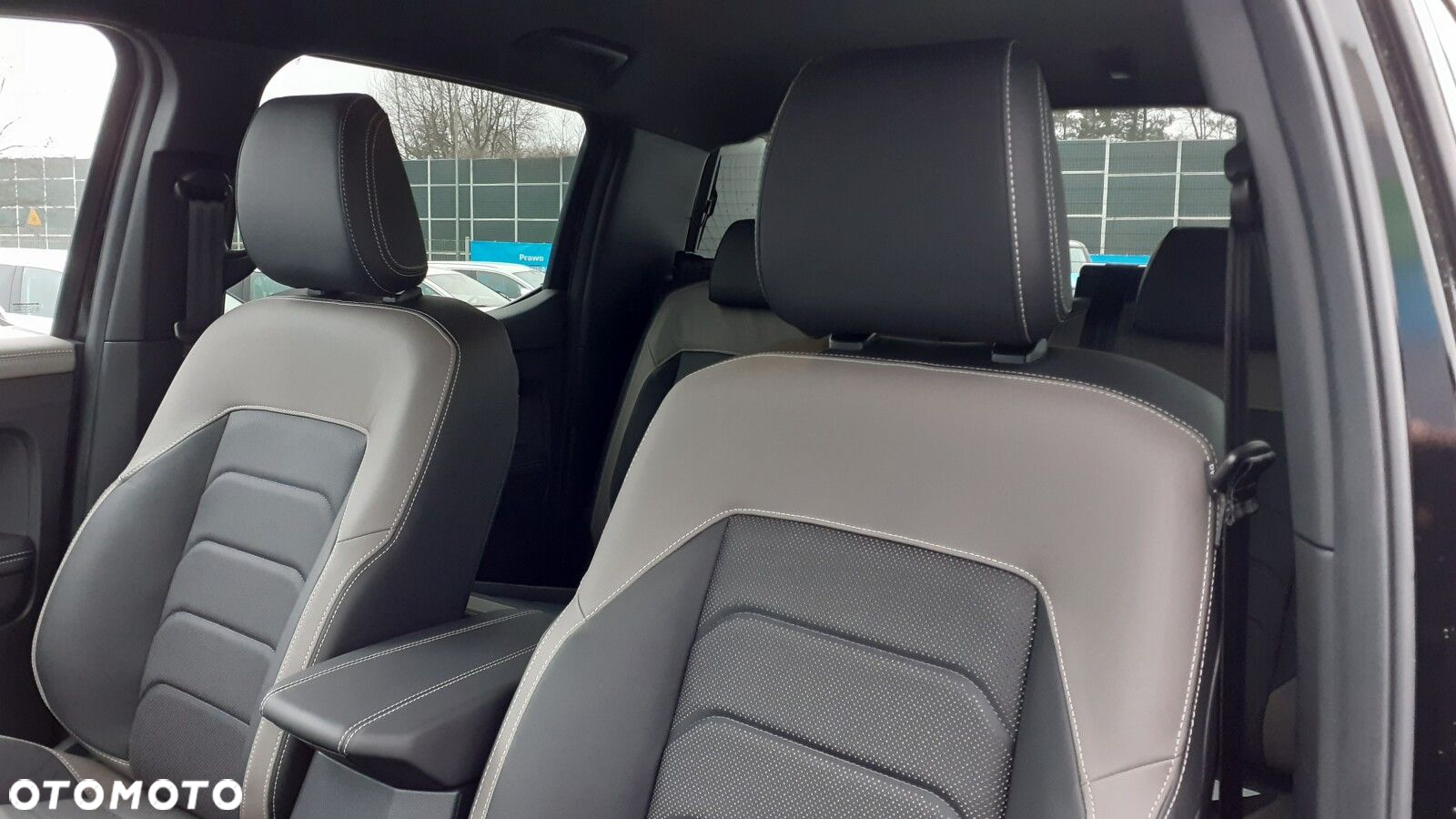 Volkswagen Amarok Aventura - 21