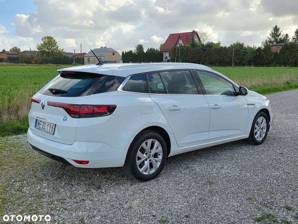 Renault Megane - 5