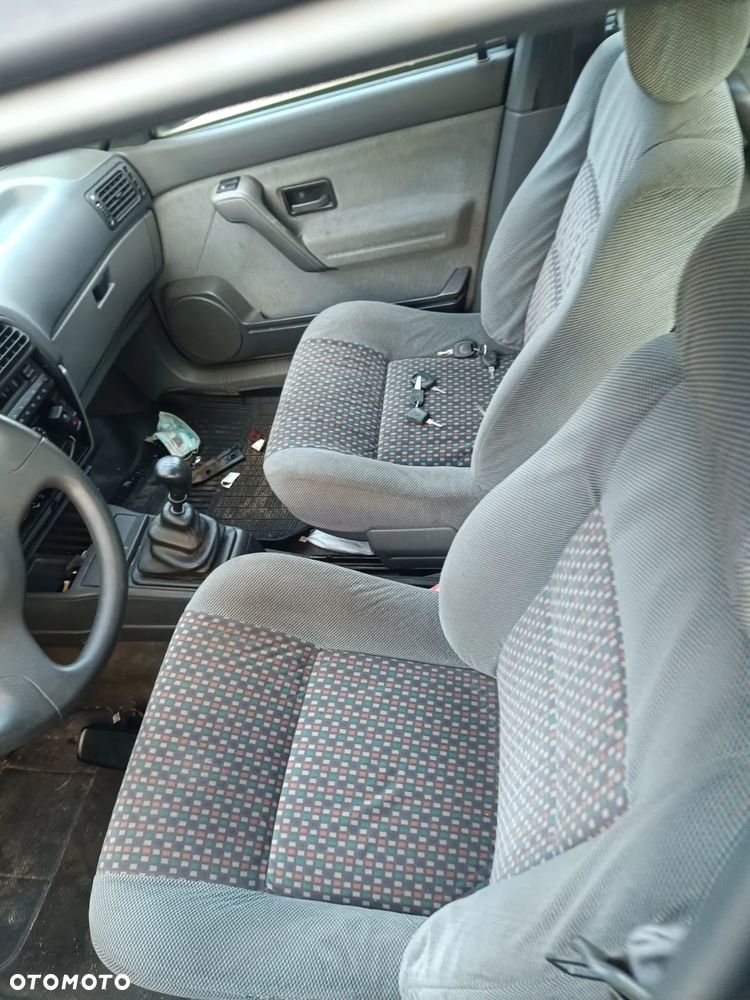 Renault 19 1.2 GTR - 6