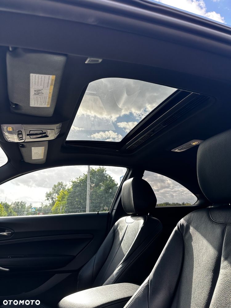 BMW Seria 2 M240i xDrive sport - 29