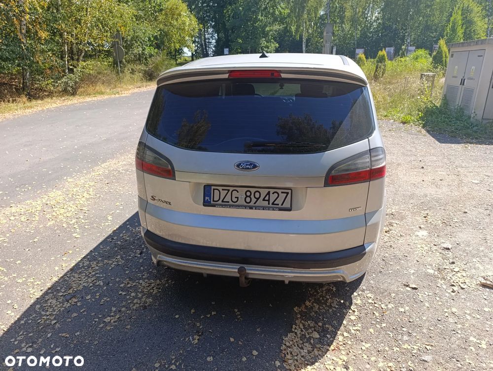 Ford S-Max 2.0 TDCi Ambiente - 5