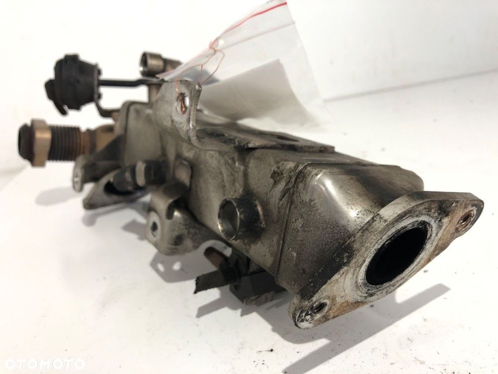 CHŁODNICA EGR  BMW X1 (E84) 2009 - 2015 xDrive 20 d 135 kW [184 KM] olej napędowy 2012 - 2015 - 4