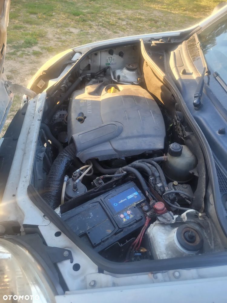 Renault Kangoo - 4