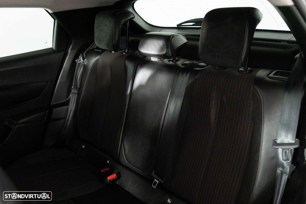 DS DS3 1.2 PureTech Performance Line - 11