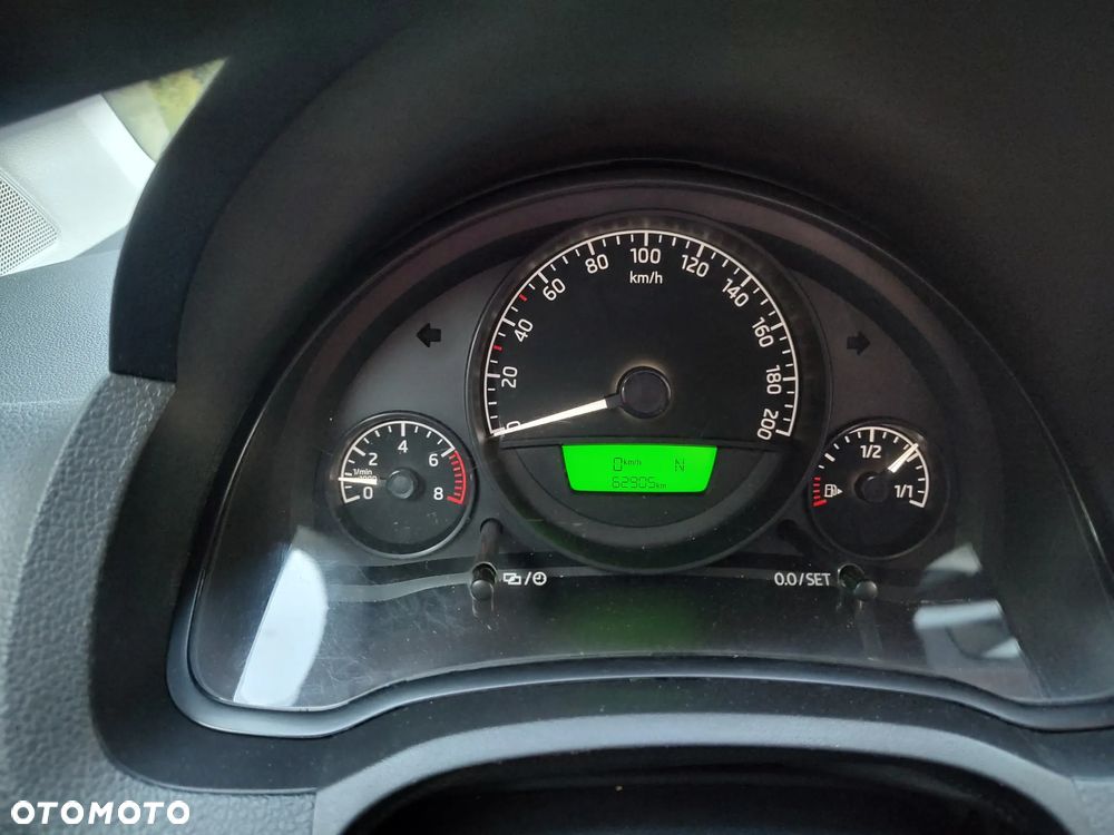 Skoda Citigo 1.0 Ambition - 18