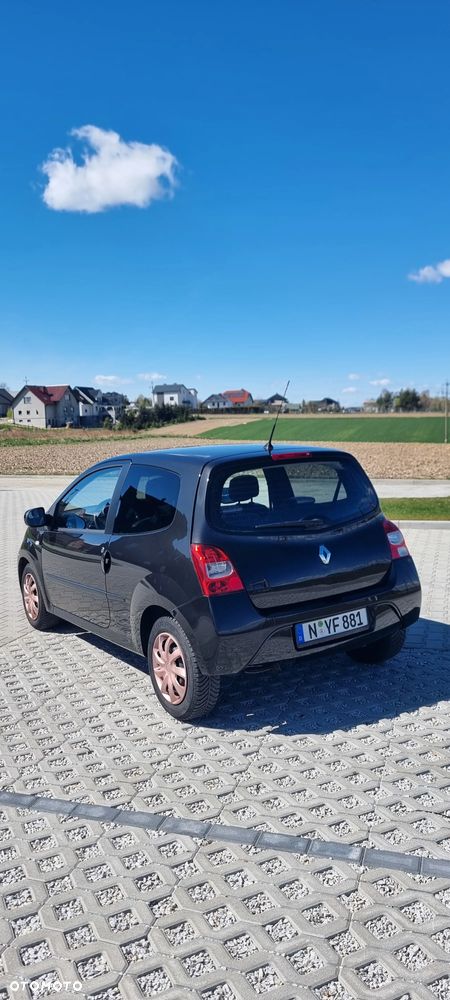 Renault Twingo 1.2 LEV 16V 75 Miss Sixty - 2