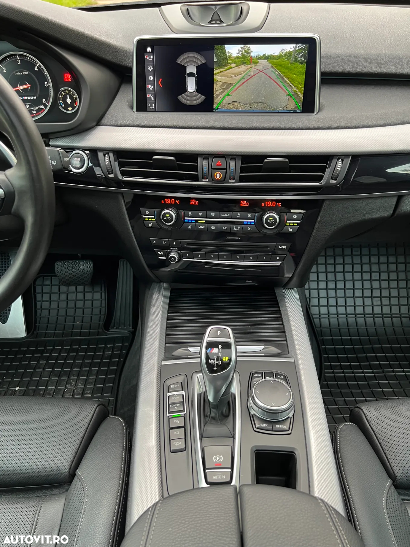 BMW X5 M M50d Sport-Aut. - 33