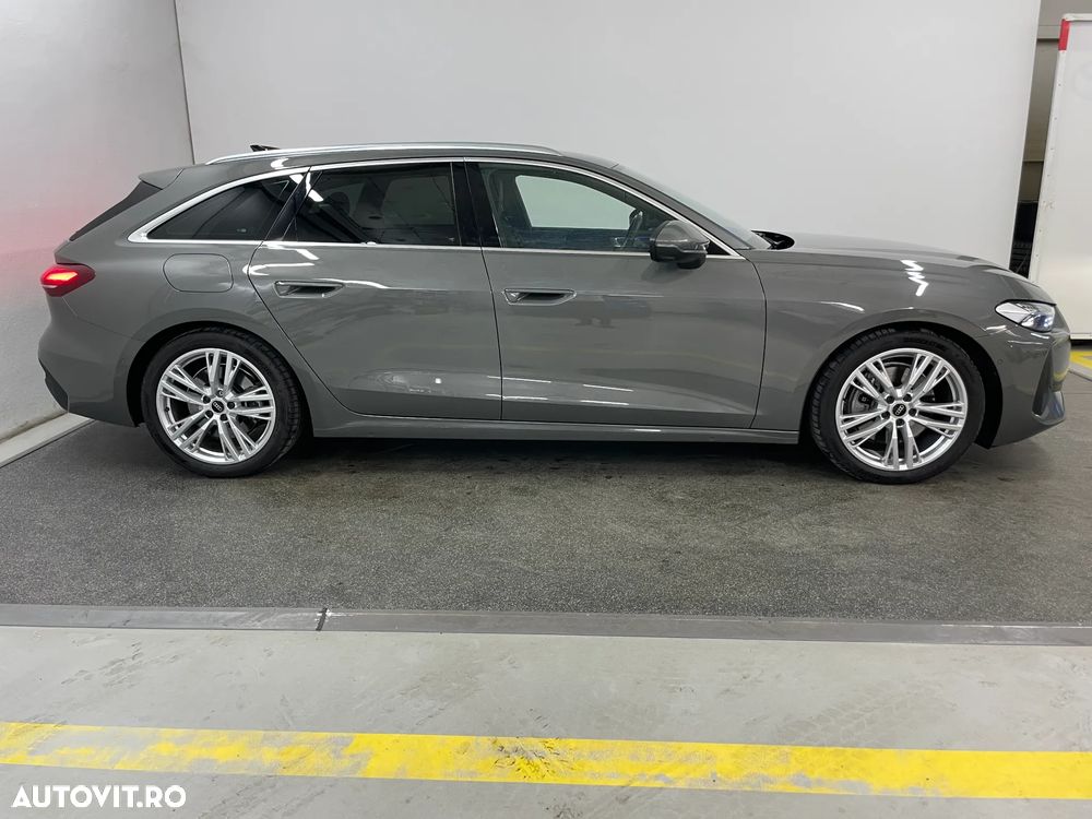 Audi A5 40 TDI quattro S tronic MHEV - 7