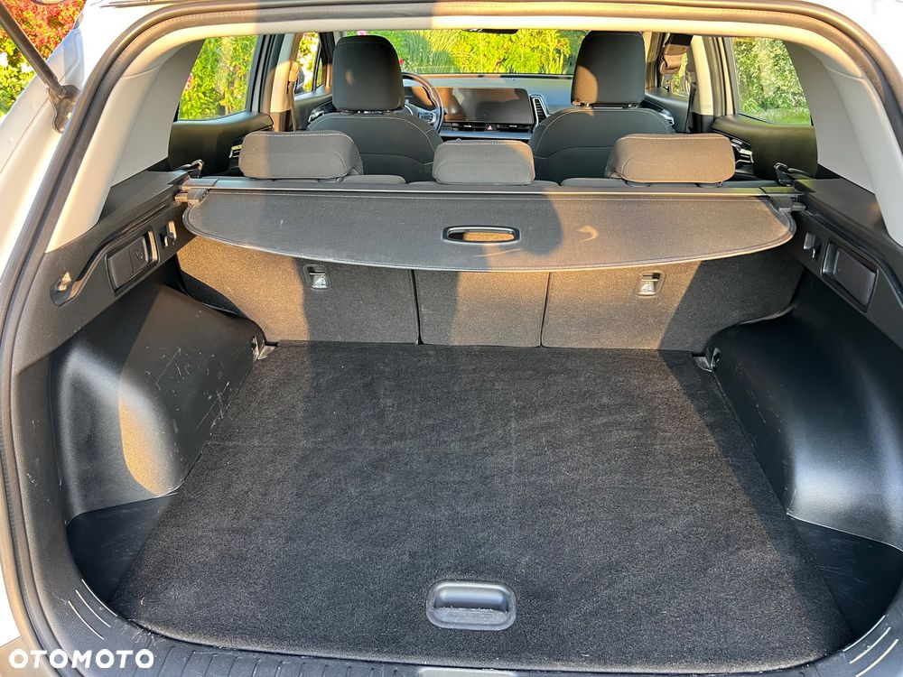 Kia Sportage 1.6 CRDI 2WD Eco-Dynamics+ (48V M-H) Edition 7 - 12