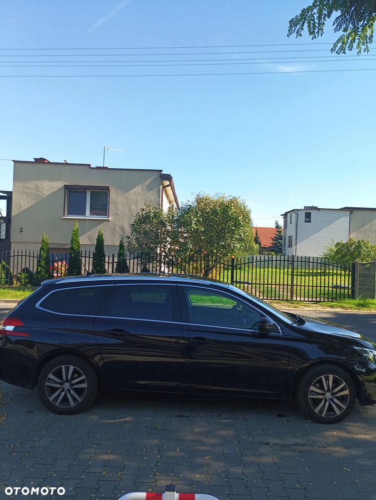 Peugeot 308 BlueHDi 130 Stop & Start Active Business-Paket - 2