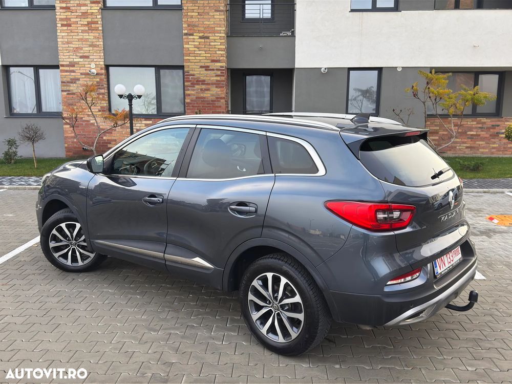 Renault Kadjar - 20