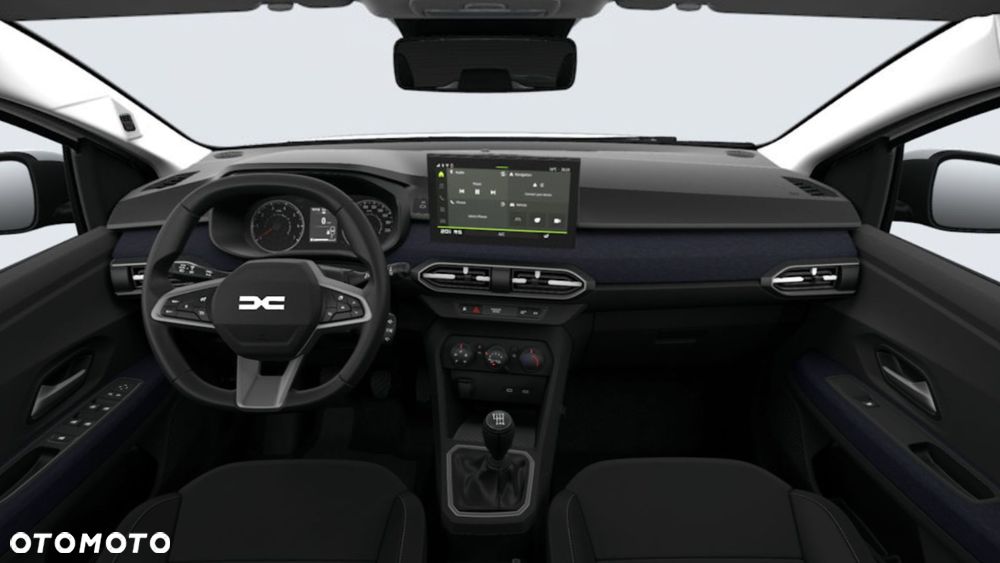 Dacia Sandero 1.0 TCe Expression - 5