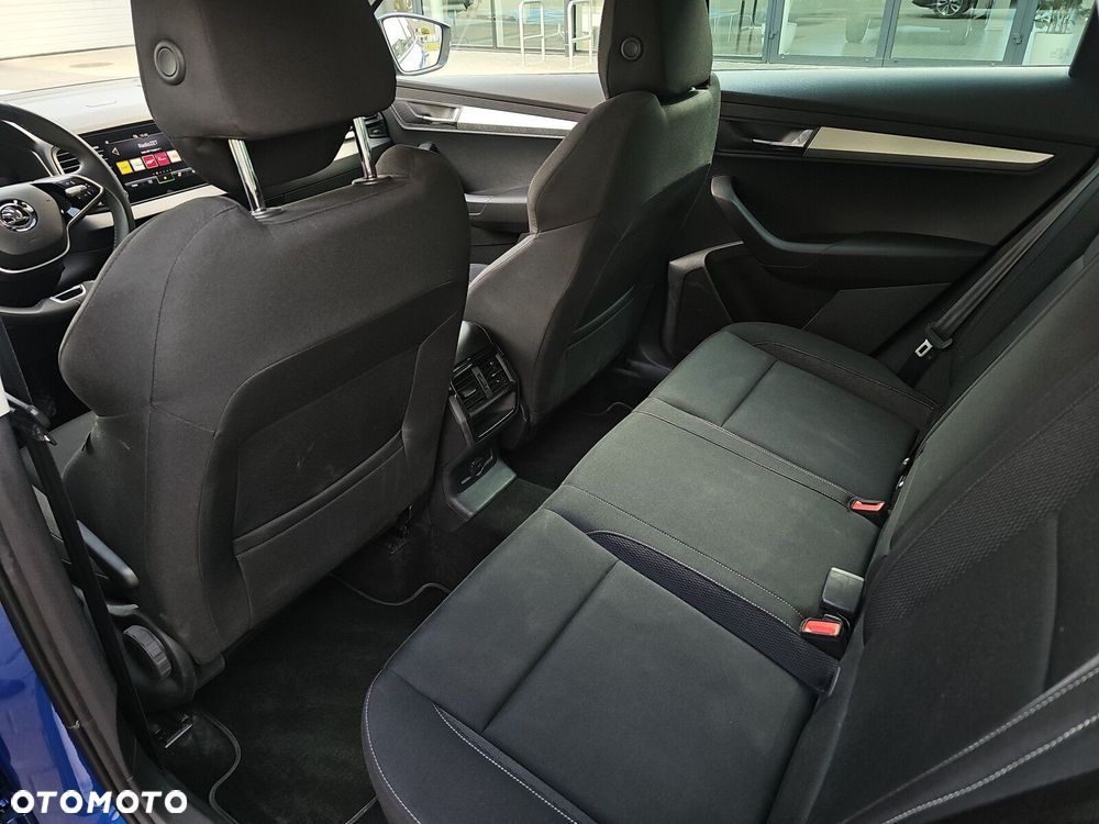 Skoda Karoq 1.5 TSI ACT Selection - 15