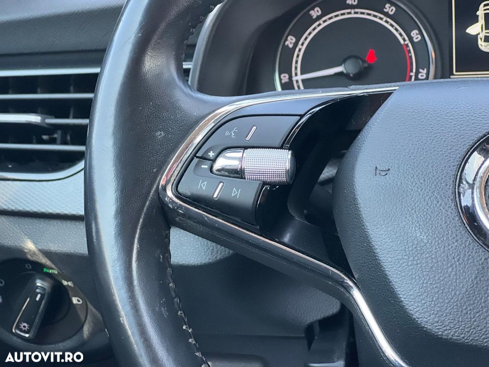 Skoda Scala 1.0 TSI DSG Ambition - 15