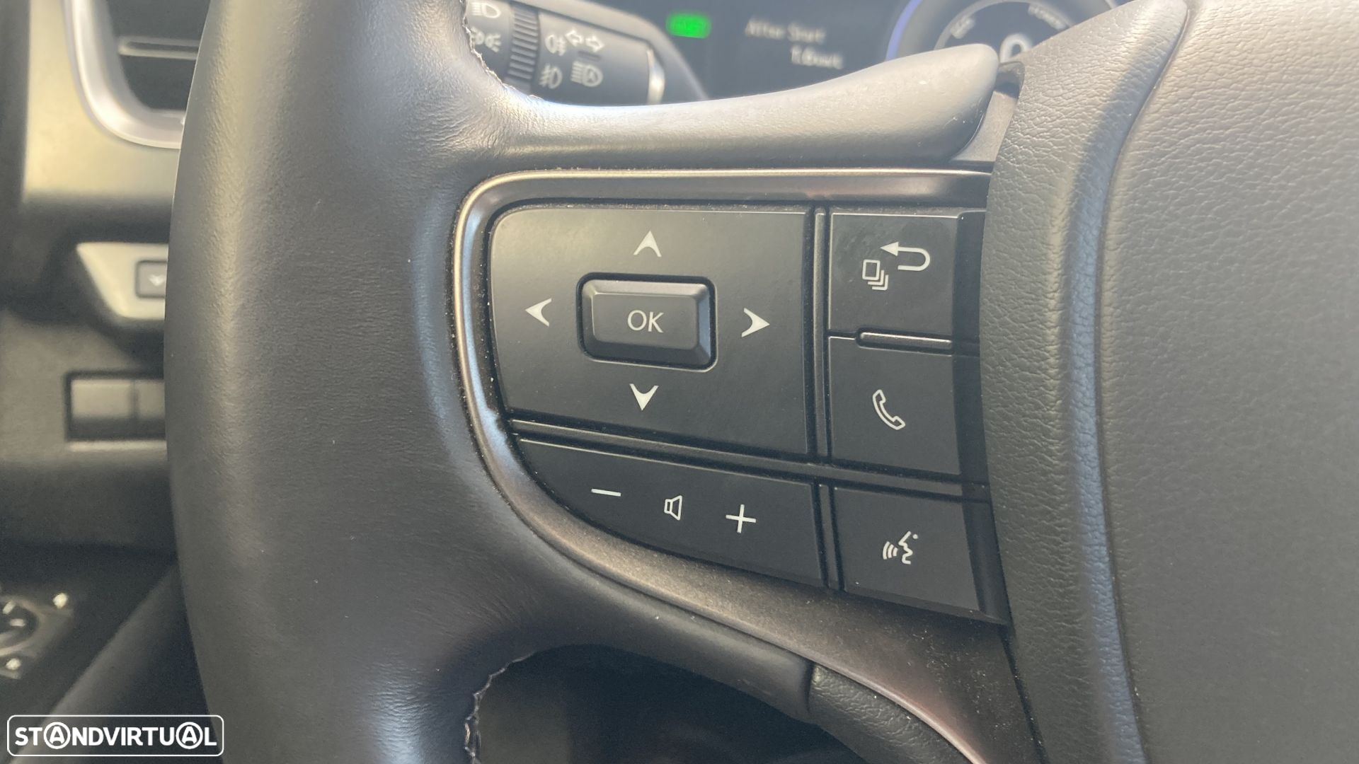 Lexus UX 250h Special Edition (LCA) - 15