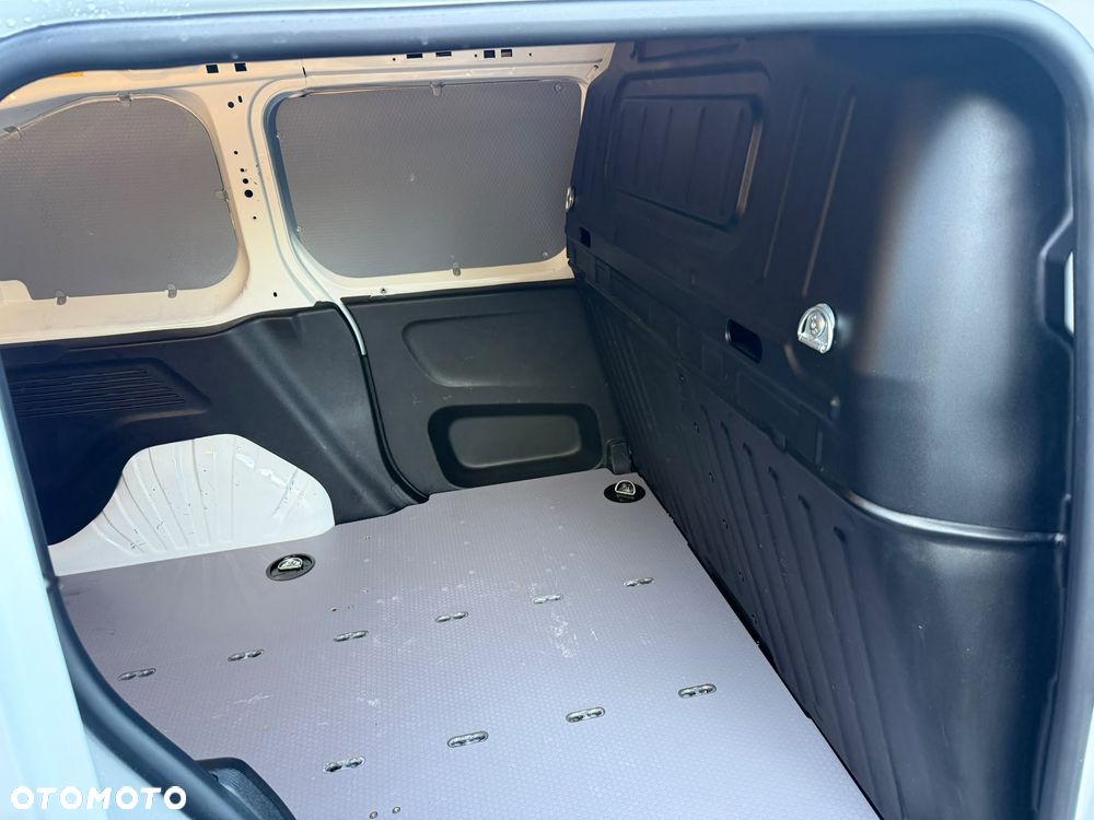Opel Combo - 12