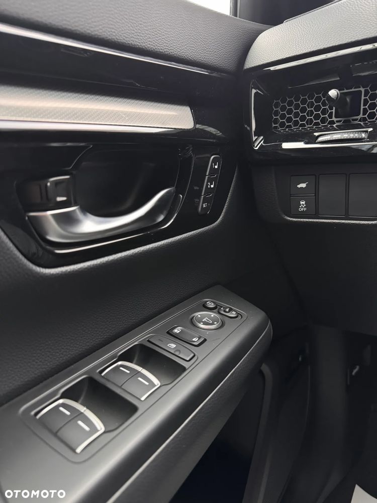 Honda CR-V - 18