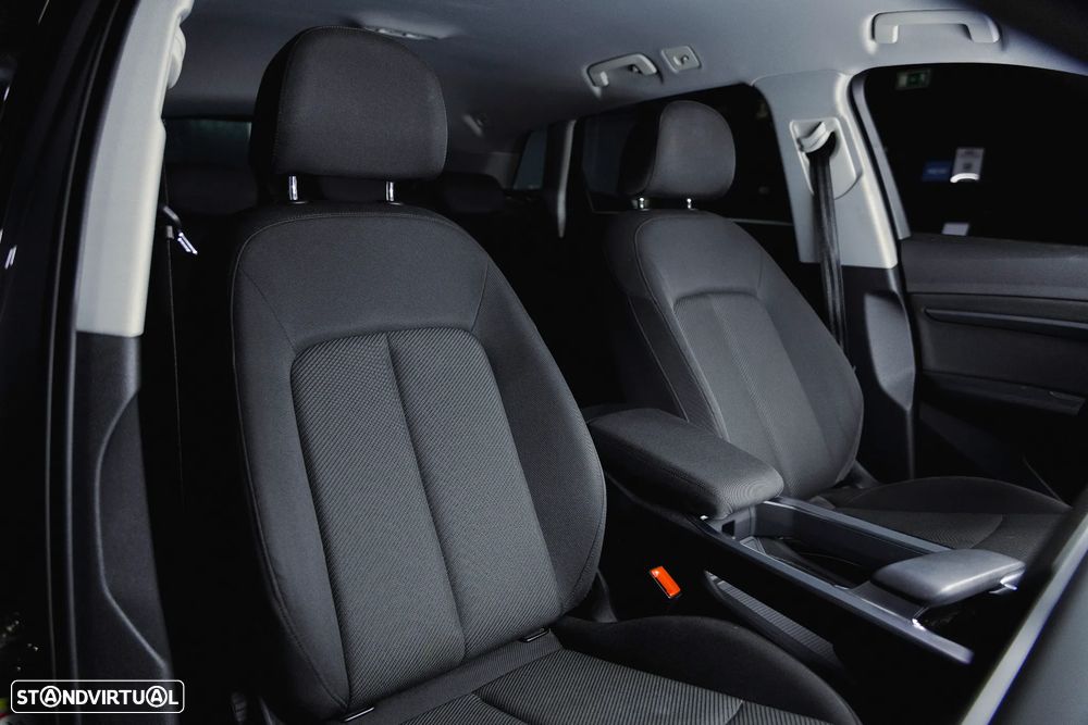 Audi e-tron 50 quattro advanced - 6