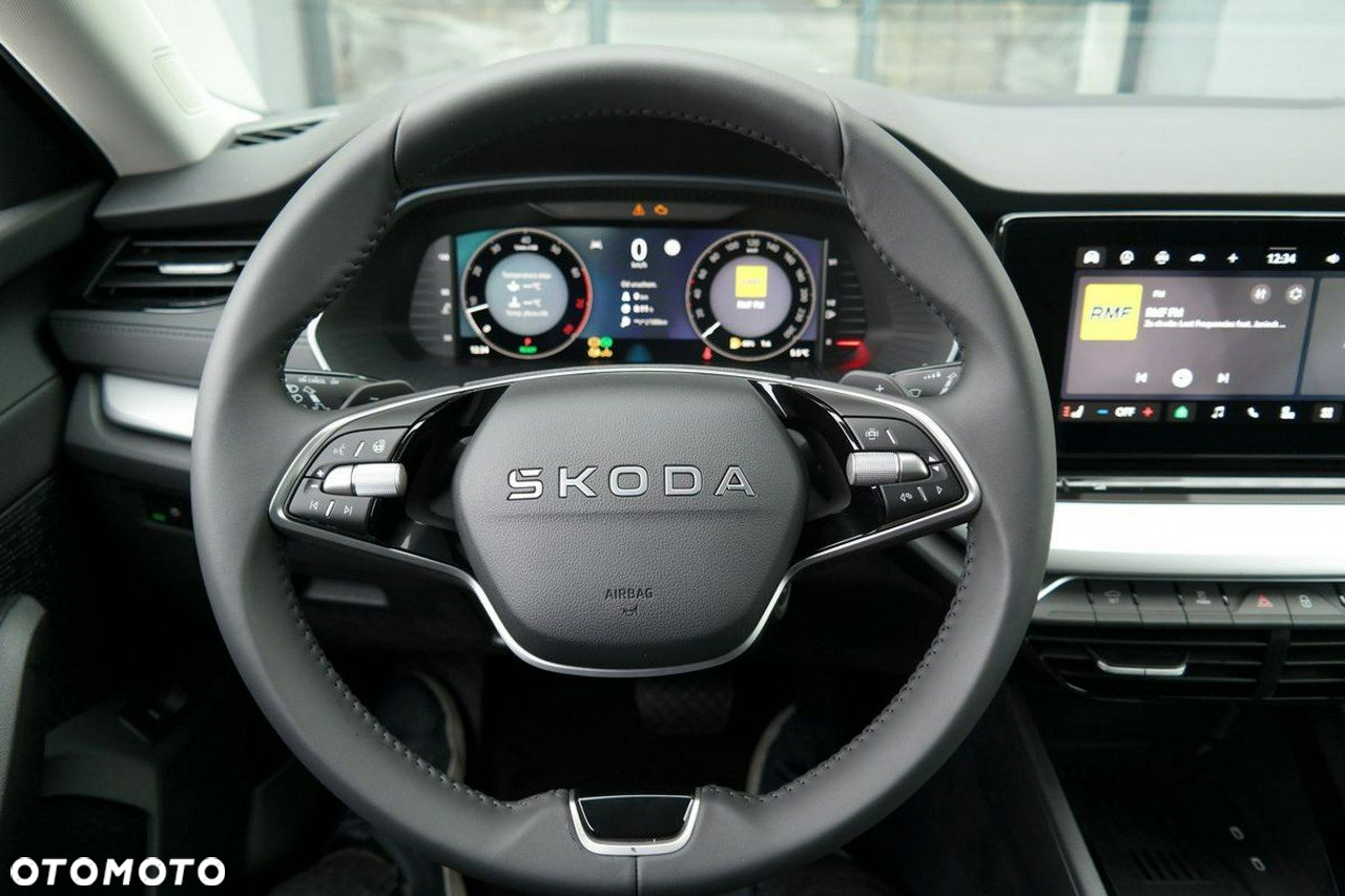 Skoda Octavia - 12