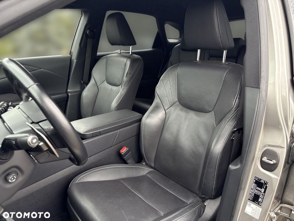 Lexus RX 450h+ Prestige - 10