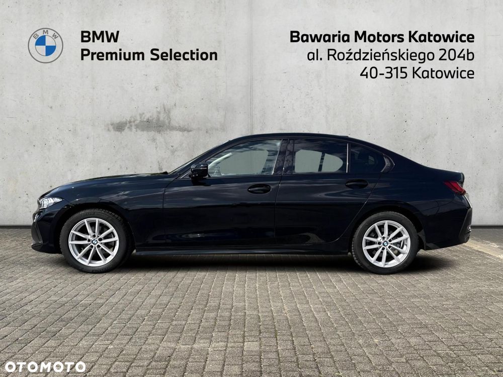 BMW Seria 3 320i - 2