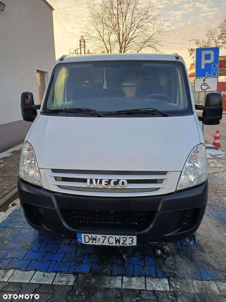 Iveco Daily - 2