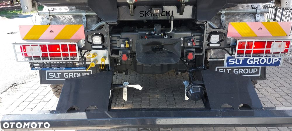 Renault K 520 P6X6 HEAVY - 17