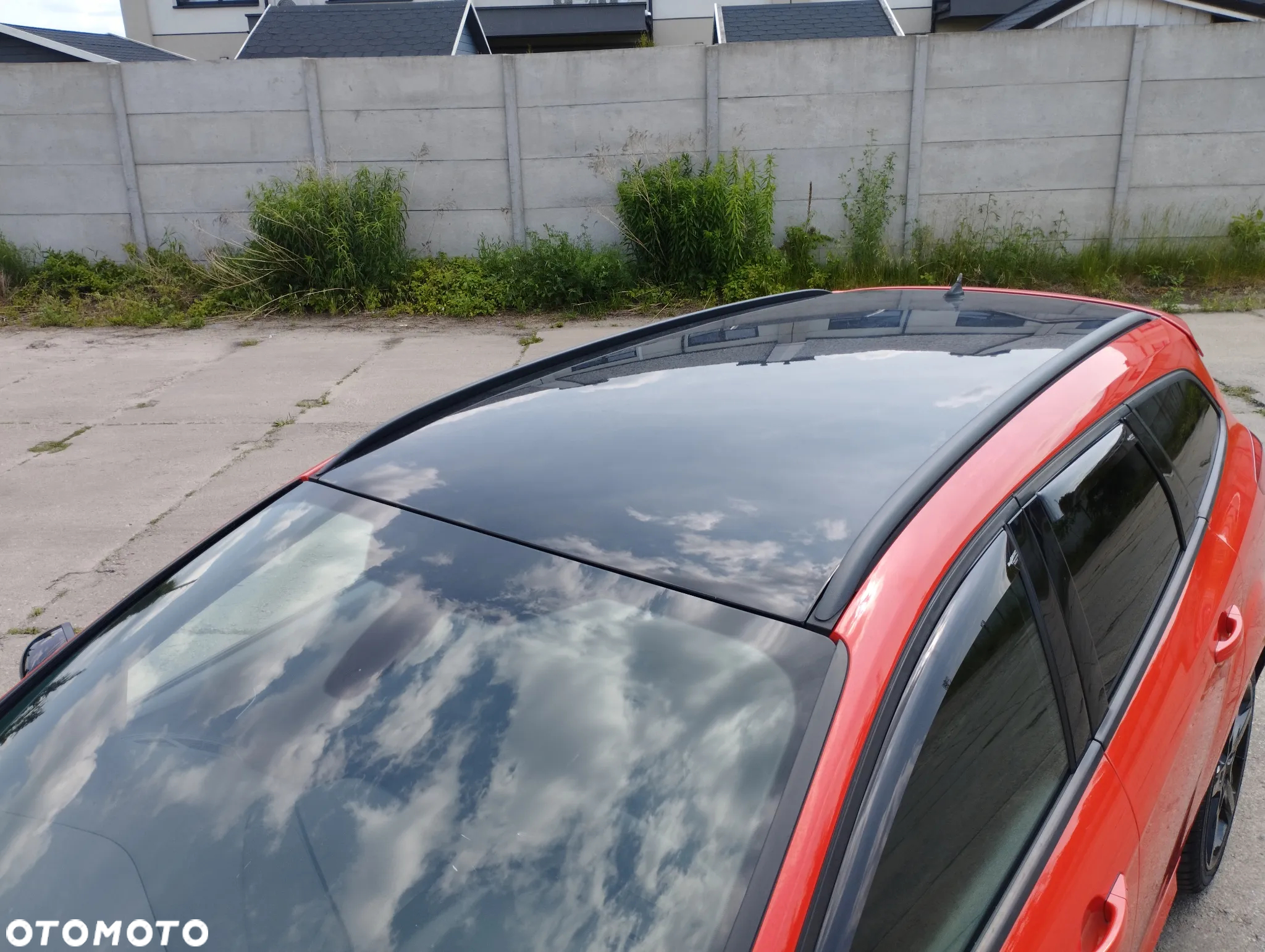 Ford Focus Turnier 1.5 EcoBoost Start-Stopp-System ST-LINE - 36